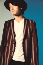 西塚真吾（anderlust）