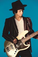 西塚真吾（anderlust）