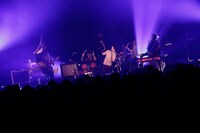 cero「"Obscure Ride" Release TOUR」Zepp Tokyo公演の様子。（撮影：三浦知也）