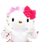 ハローキティ (c)2016 SANRIO CO.,LTD.