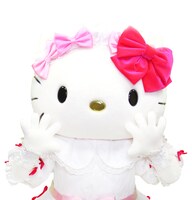 ハローキティ (c)2016 SANRIO CO.,LTD.