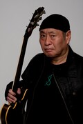泉谷しげる