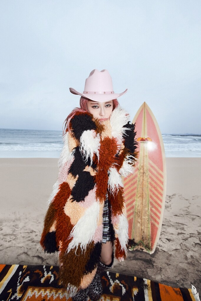 ミリヤ、きゃりー、ファンキー加藤ら出演「宗像フェス」が低気圧の影響受け中止