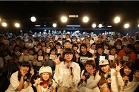 Little Glee Monster（写真提供：Sony Music Records）