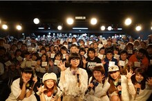 Little Glee Monster（写真提供：Sony Music Records）