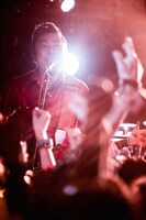 KEN（B）（Photo by Tsuzie Jacky）