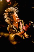 NAOKI（G）（Photo by Tsuzie Jacky）