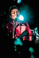 KEN（B）（Photo by Tsuzie Jacky）