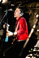 KEN（B）（Photo by Tsuzie Jacky）