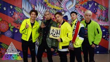 BIGBANG (c)フジテレビ