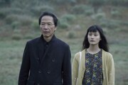 映画「うつくしいひと」より。(c)2016くまもと映画製作実行委員会