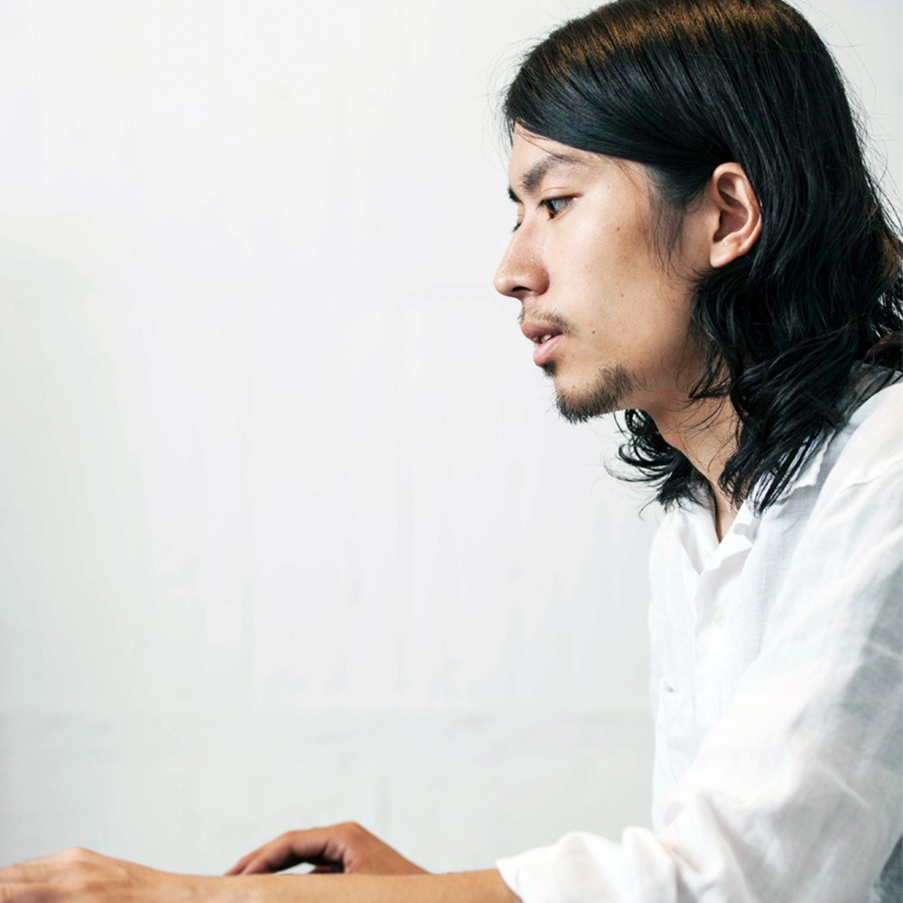 山田智和