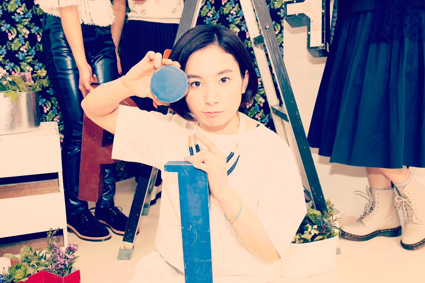 Yuumi