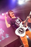 MASAKI（撮影：笹森健一）