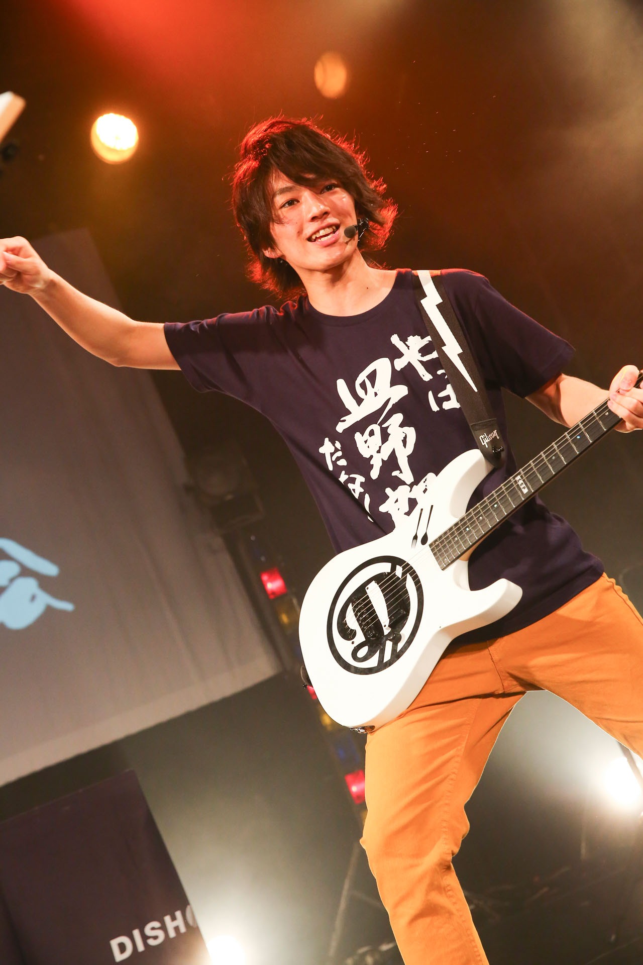 MASAKI（撮影：笹森健一）