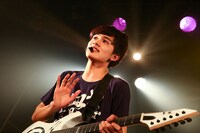 TAKUMI（撮影：笹森健一）