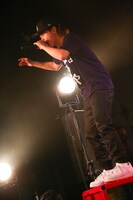 To-i（撮影：笹森健一）