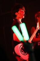 MASAKI（撮影：笹森健一）