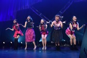 9nine LIVE 2016「Cloud9 Vallentine」の様子。