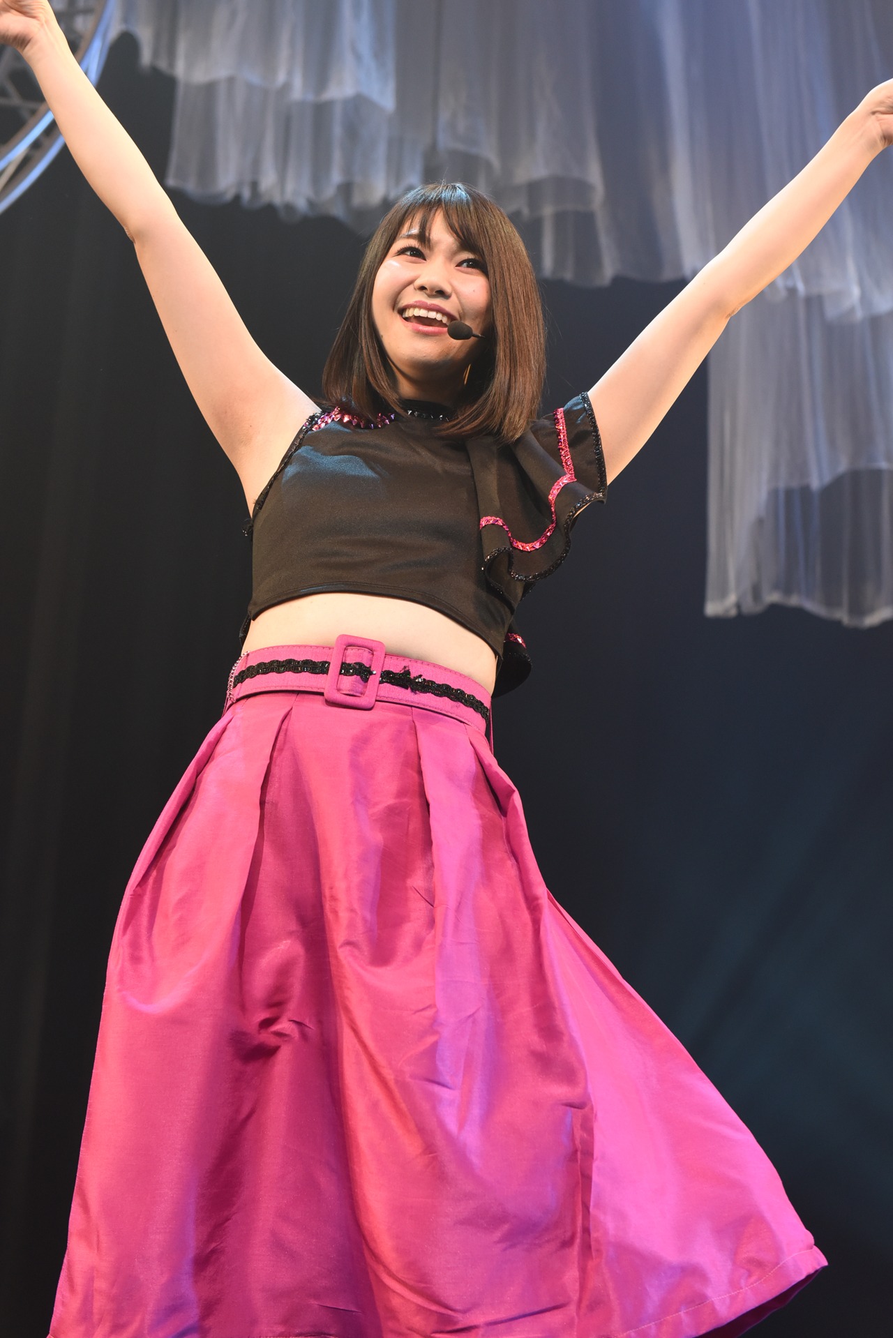 西脇彩華