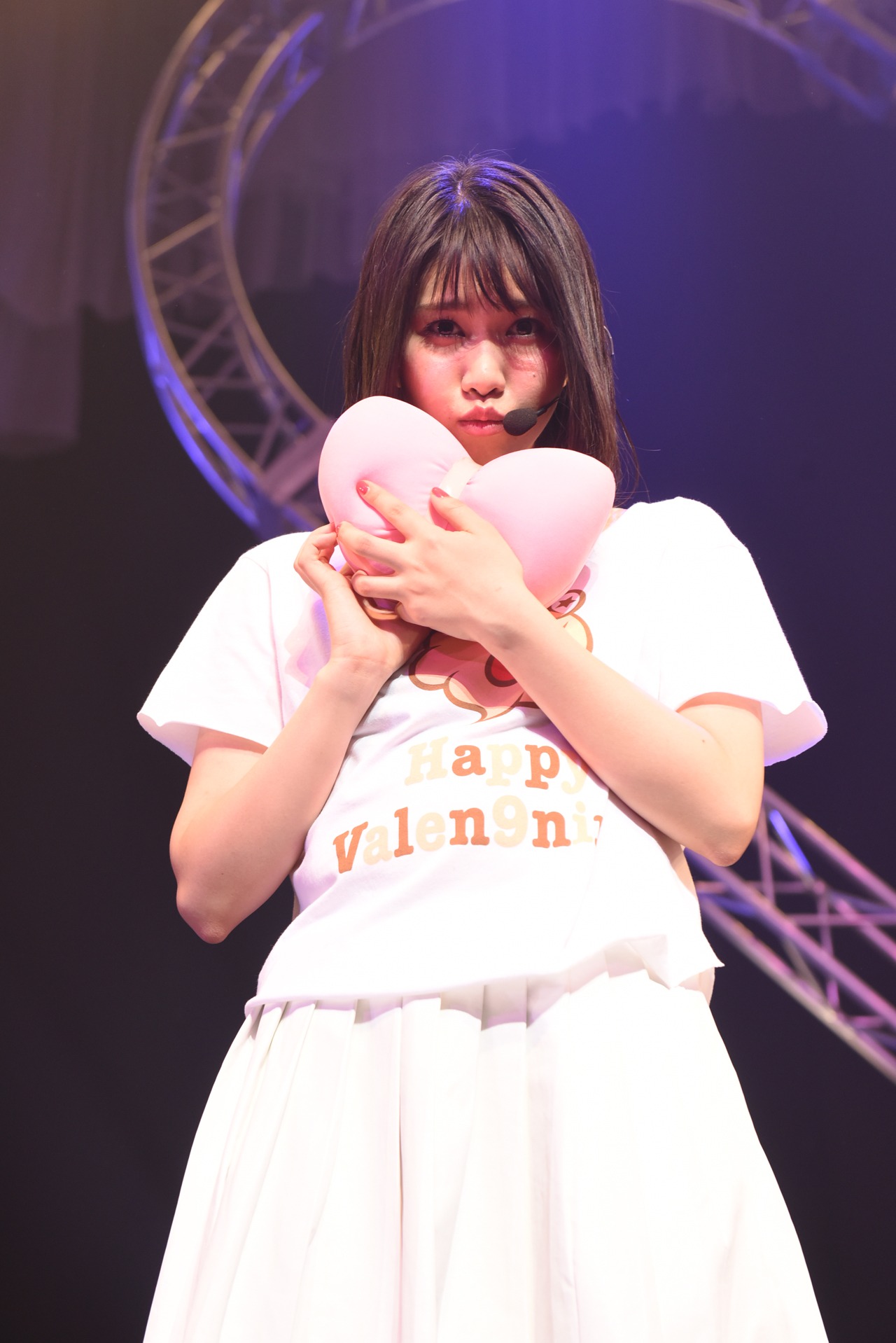 西脇彩華