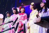 ももいろクローバーZ