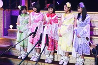 ももいろクローバーZ