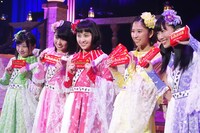 ももいろクローバーZ