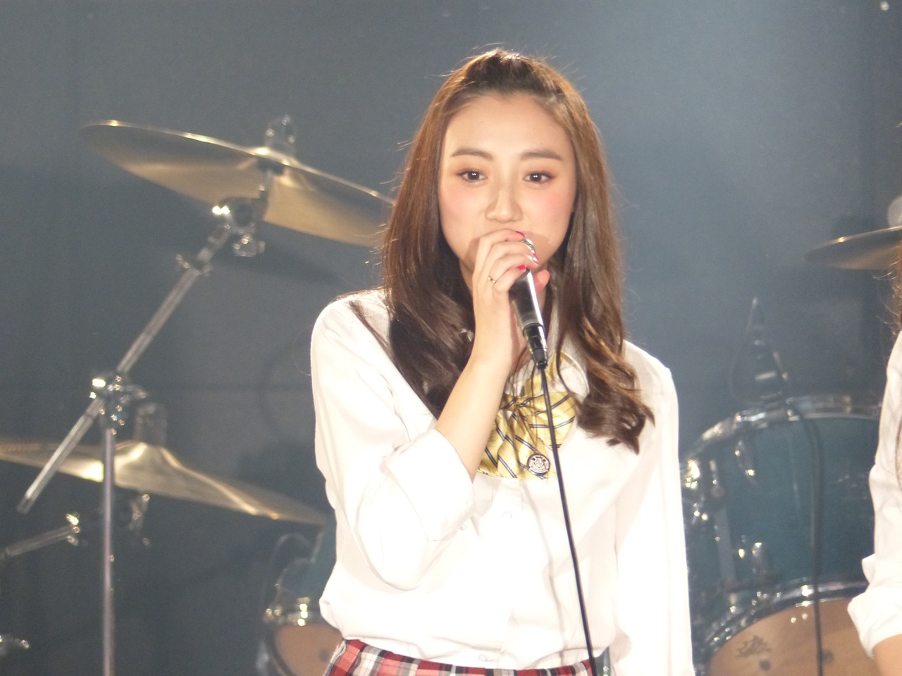 Hikari（Dr）
