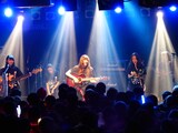 「まだはやい?んなことないない!Le Lien初ワンマンライブ~40x~」の様子。