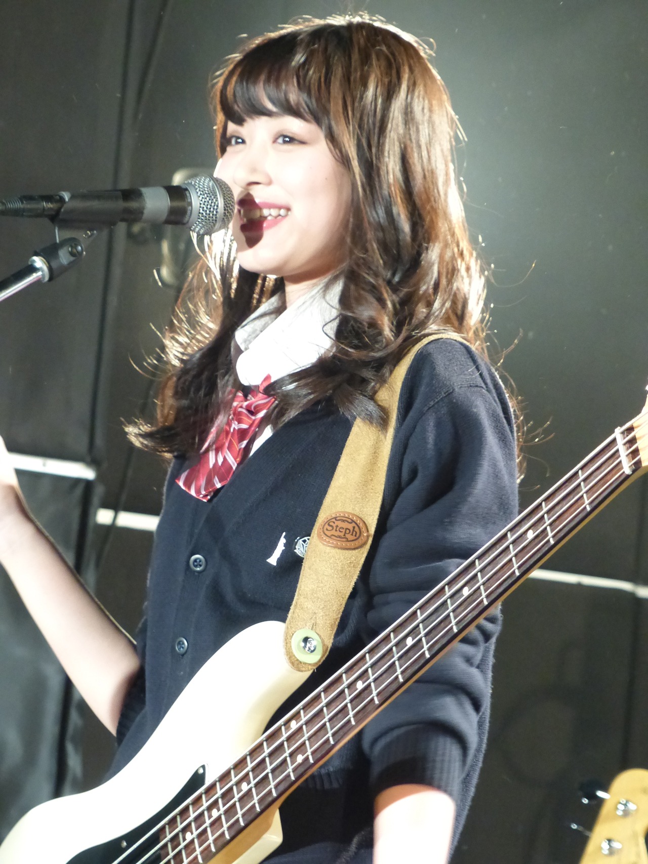 Karin（B）
