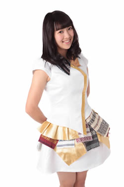 LinQ北山真緒、出演キャンセル続き契約解消