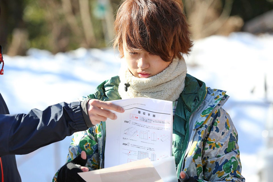 To-i（撮影：笹森健一）