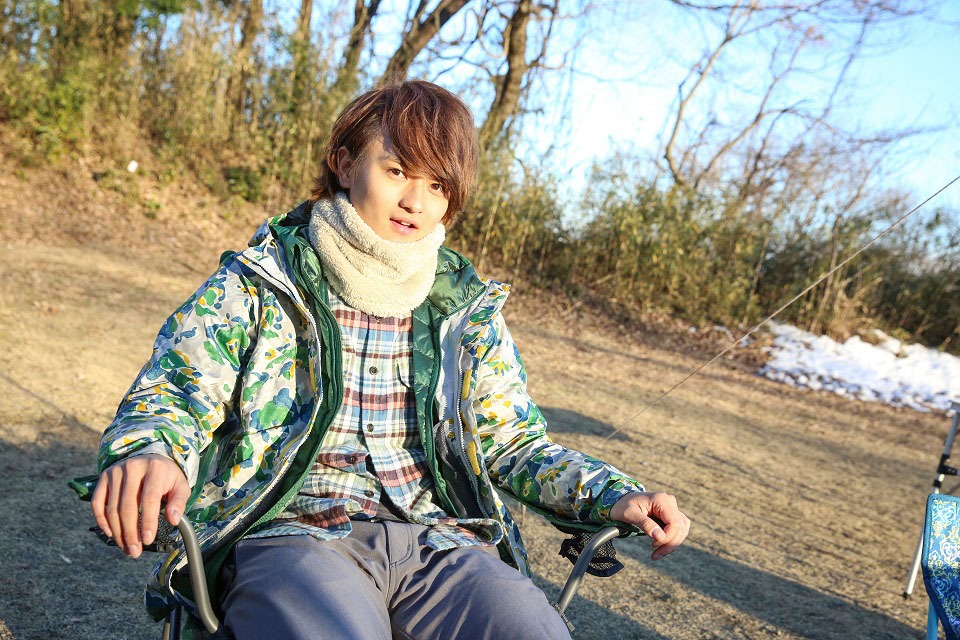 To-i（撮影：笹森健一）