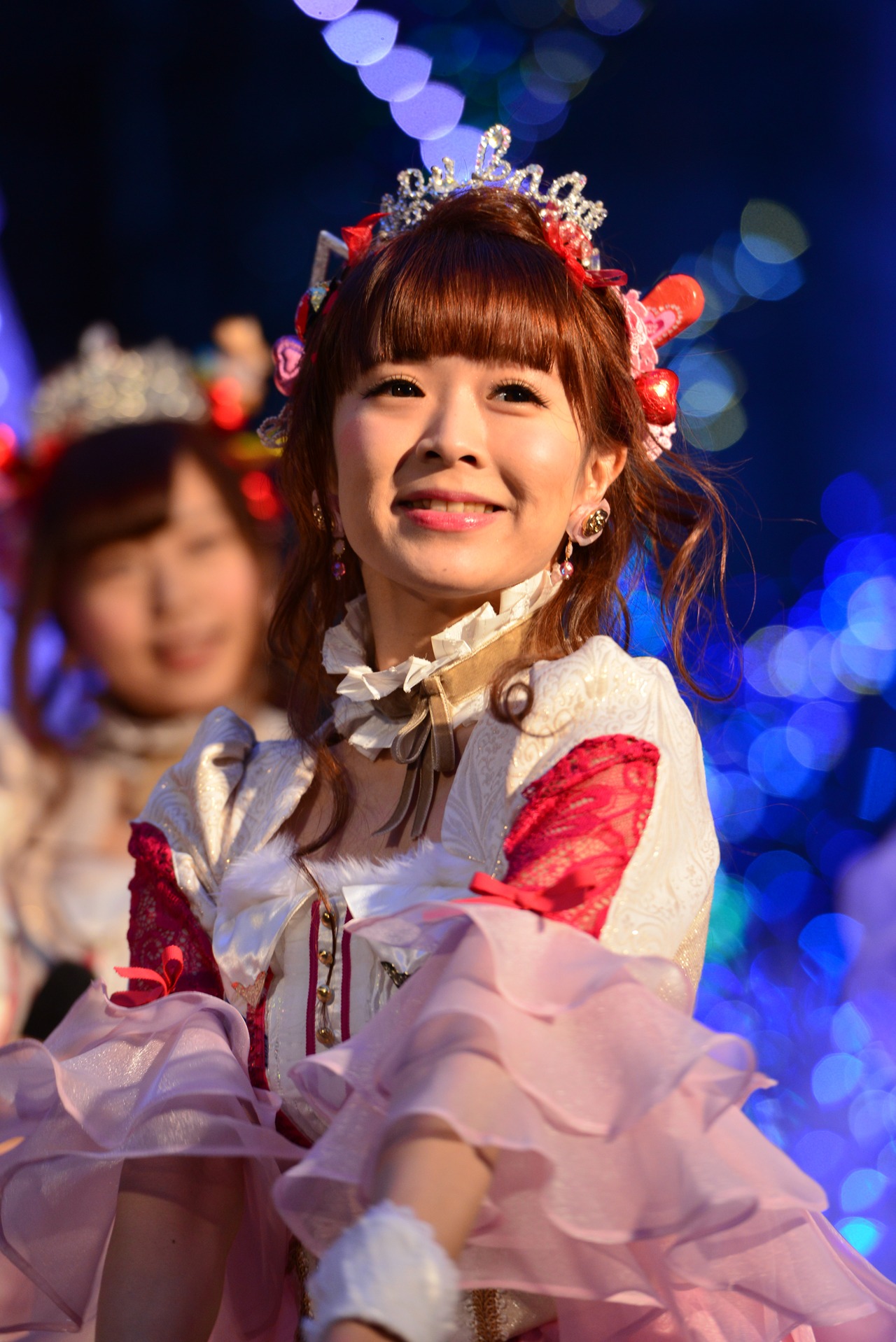 木月沙織