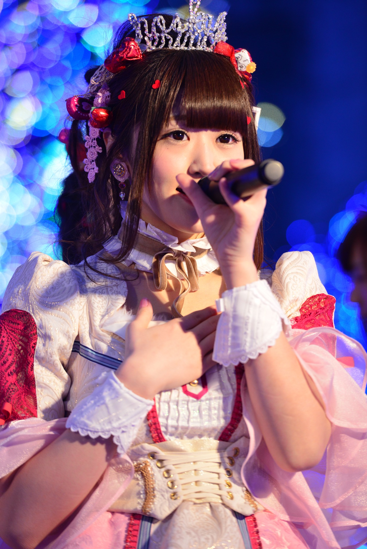 宮下まゆか