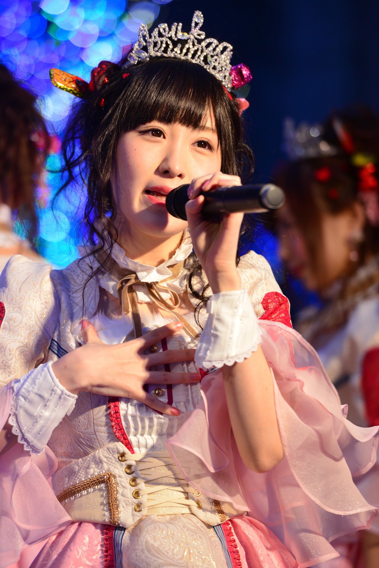 小田桐奈々