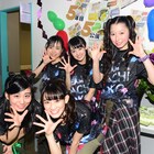 念願のガイシホール単独も!チームしゃちほこ「5年目5公演5万人」開催