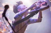 吉牟田直和（B） （Photo by Daisuke Sakai［eggman］）