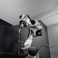 WHITE ASH「SPADE 3」ジャケット