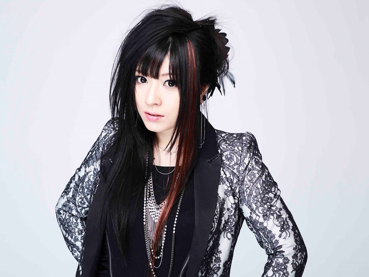 和楽器バンド鈴華ゆう子が初のソロミニアルバム発表 自作曲も収録 音楽ナタリー