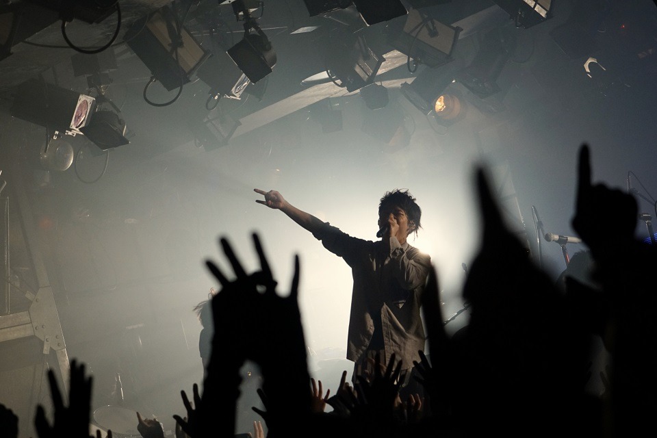 TAKUYA∞（Vo）