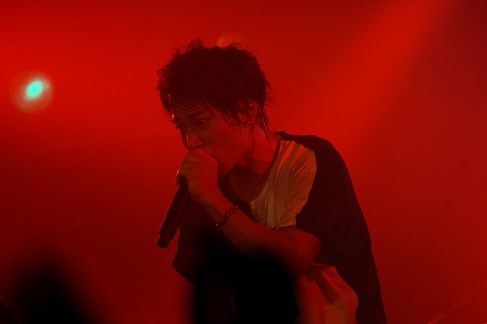 TAKUYA∞（Vo）