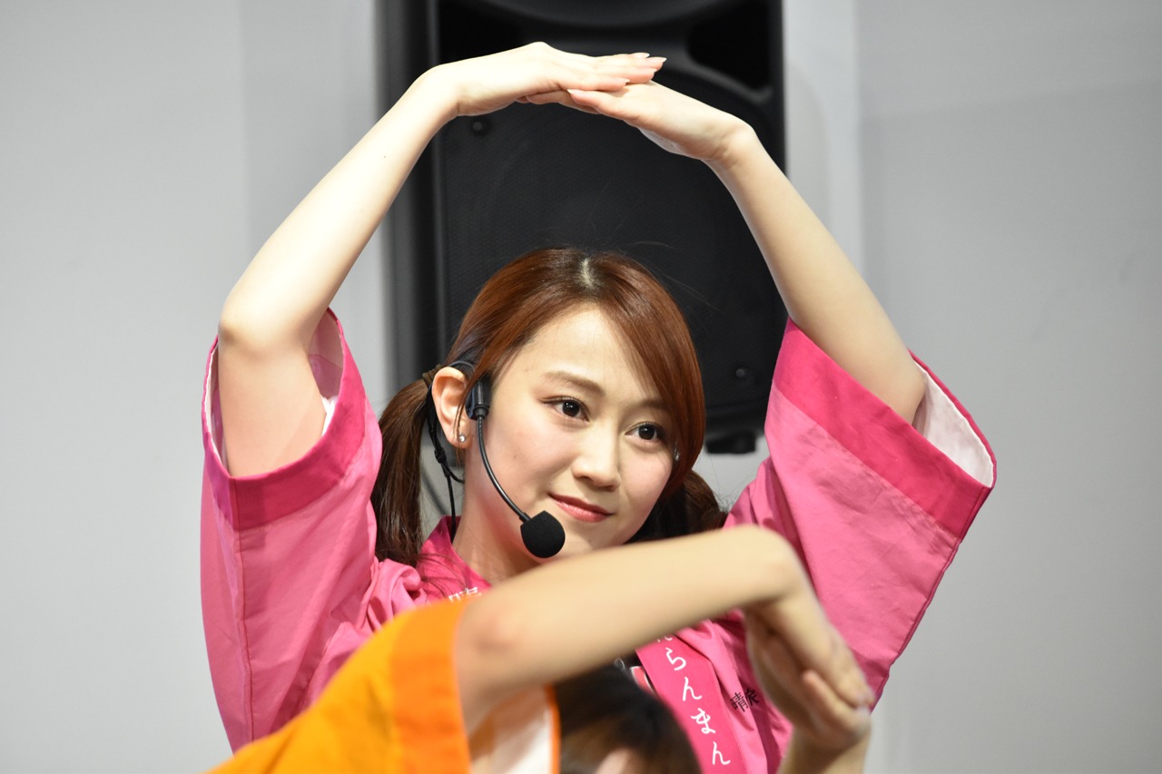 古川小夏