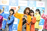 アップアップガールズ（仮）