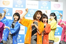 アップアップガールズ（仮）