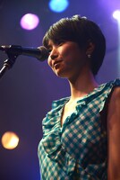 清浦夏実（Vo）