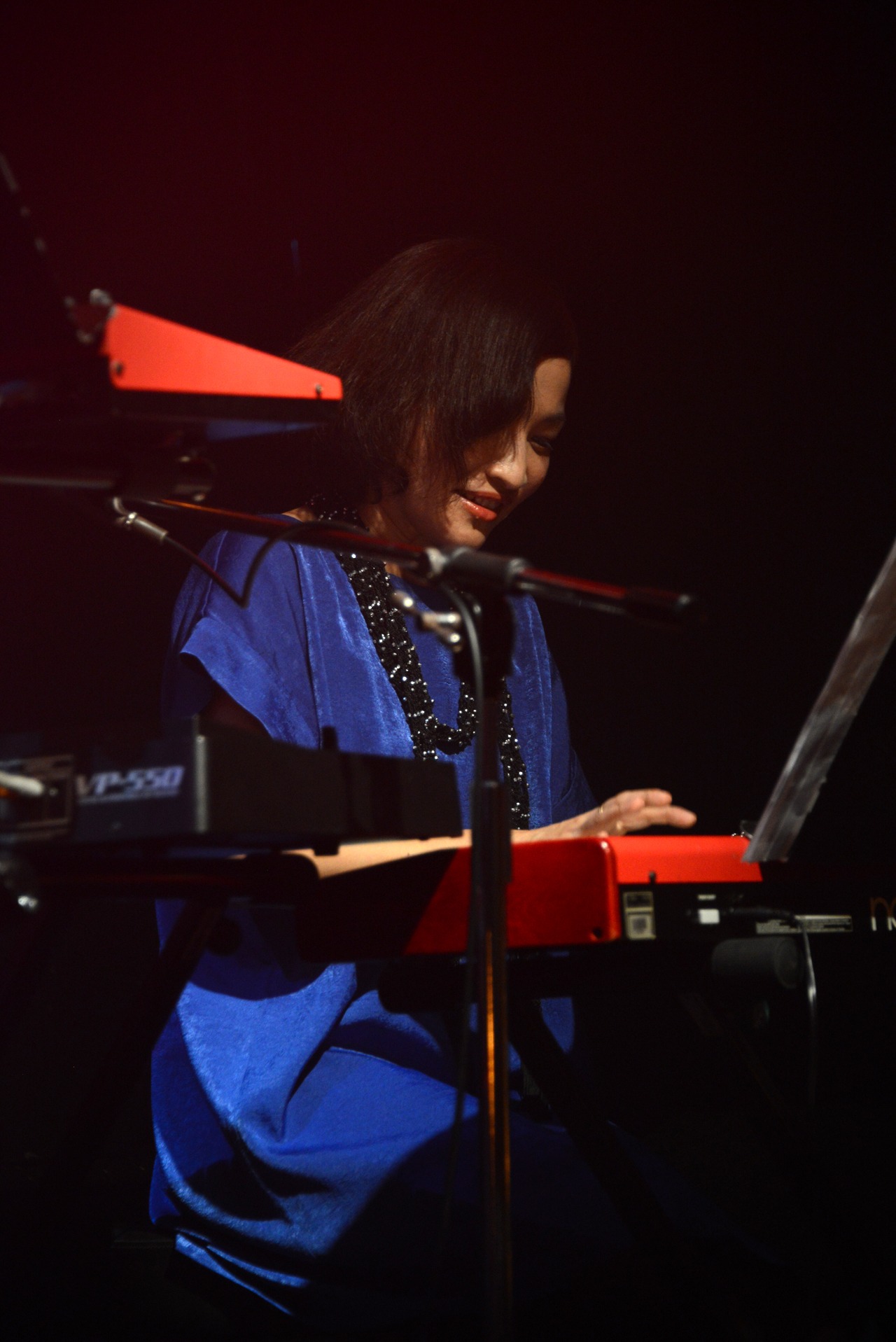 末永華子（Key）