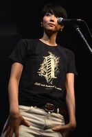 清浦夏実（Vo）