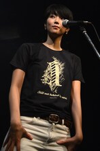 清浦夏実（Vo）